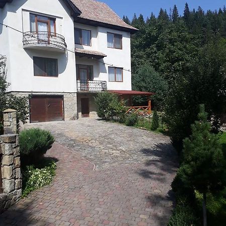 Girska Sadyba Yaremche Exterior photo