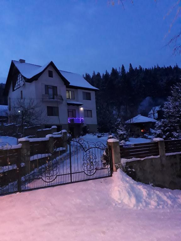 Girska Sadyba Yaremche Exterior photo