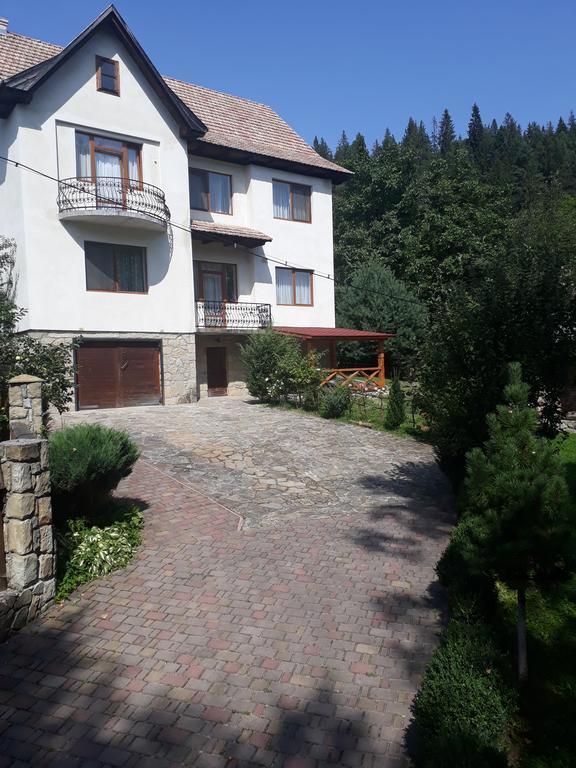 Girska Sadyba Yaremche Exterior photo
